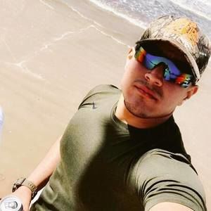 Meet your Posher, Nick