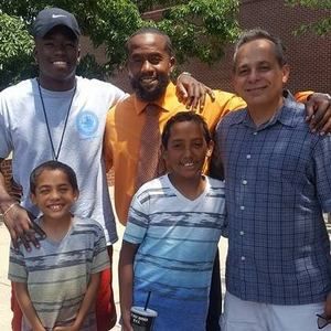 Meet your Posher, Elena