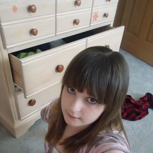 Meet your Posher, Madison