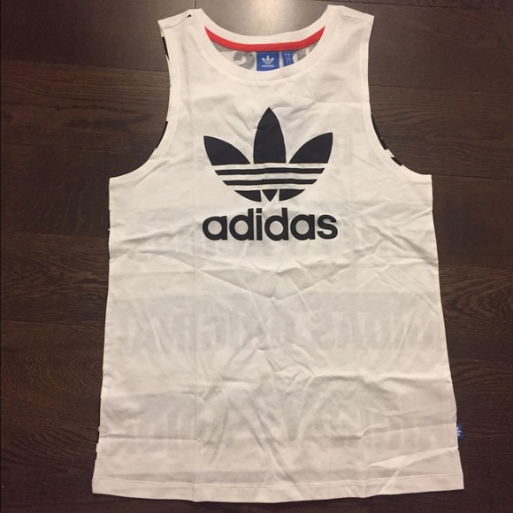 adidas Tops - Adidas originals tank