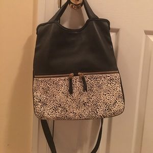 Fossil Handbag
