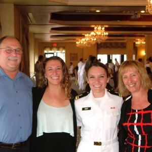 Meet your Posher, Denise