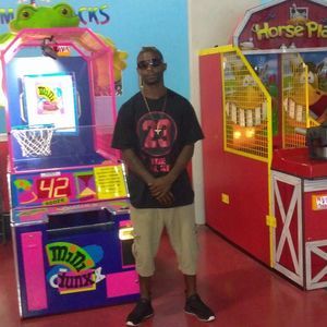 Meet your Posher, Terrence