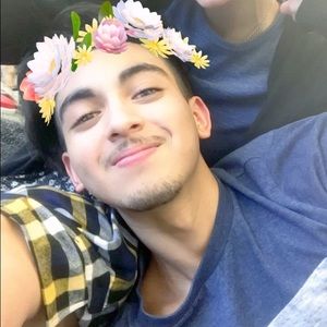 Meet your Posher, Gilberto