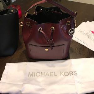 Michael Kors Pouch Bag