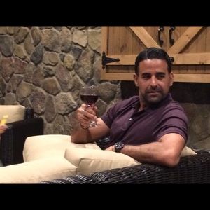 Meet your Posher, Mark