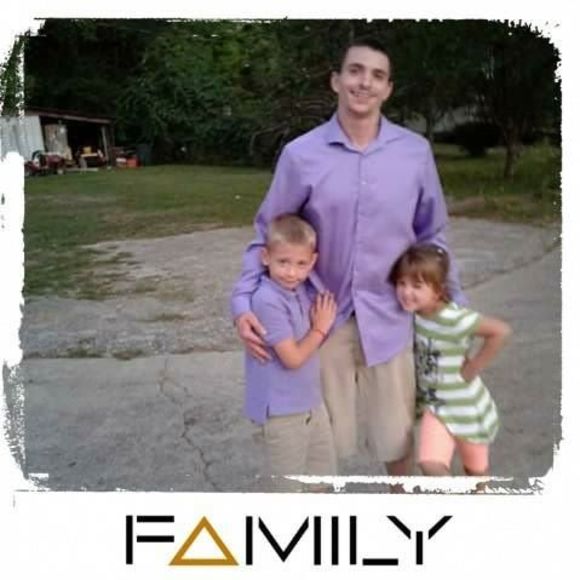 Meet your Posher, Dwayne - Picture 1 of 1