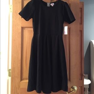 Gorgeous black Amelia