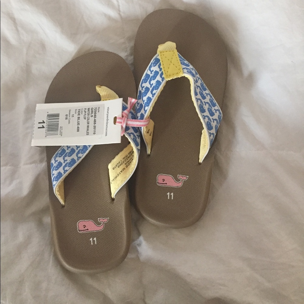 ***Host Pick! ***. Vineyard vines girls