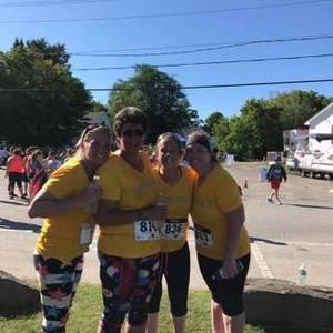 Meet your Posher, Diane hayden