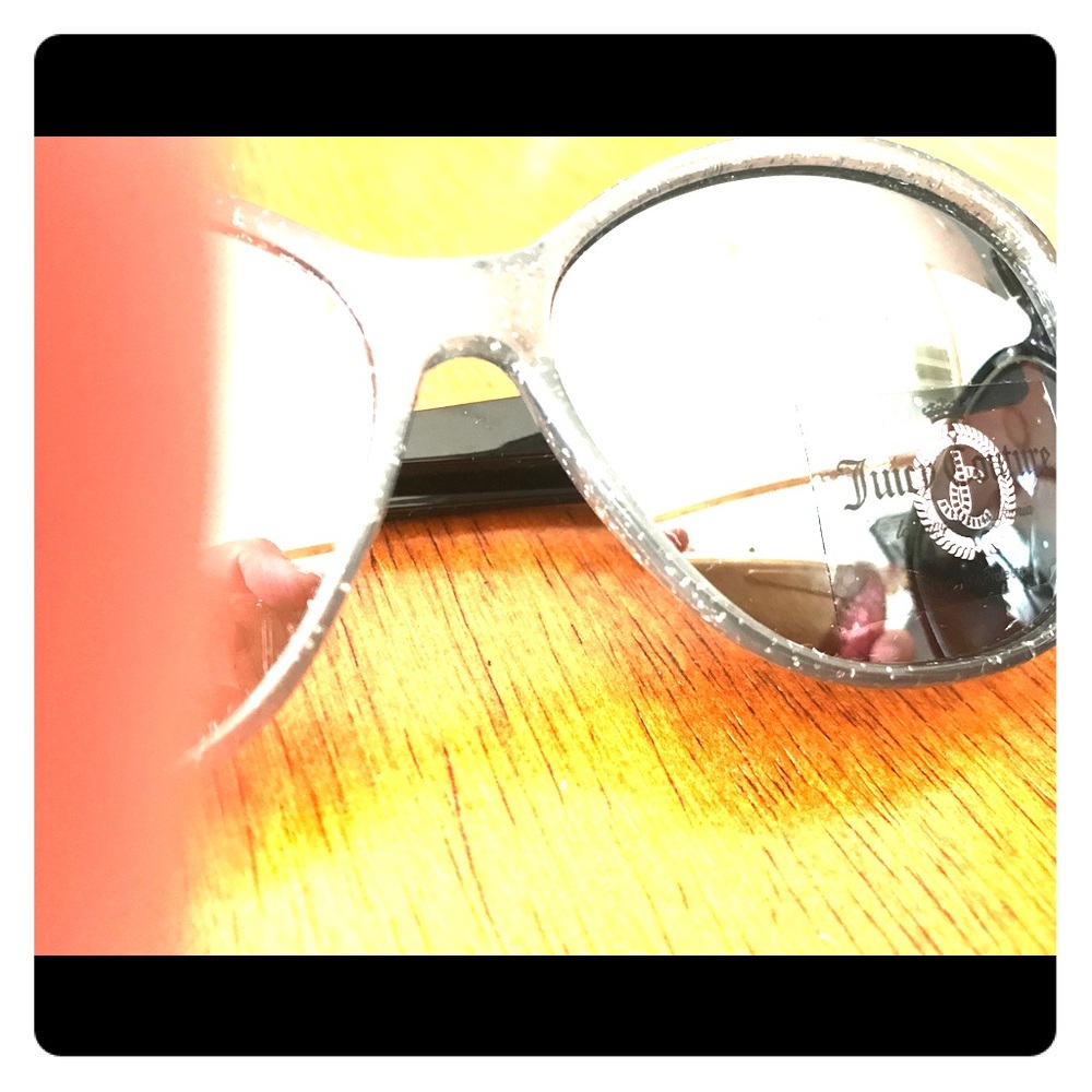 Juicy Sunglasses
