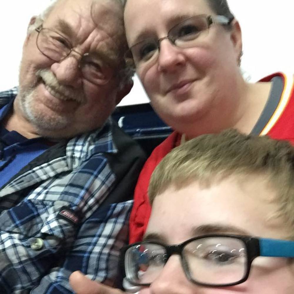 Meet your Posher, Richelle