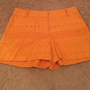Women's shorts