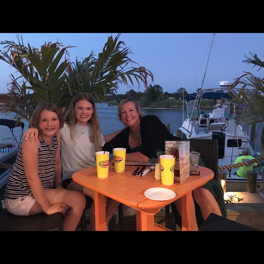 Meet your Posher, Eileen