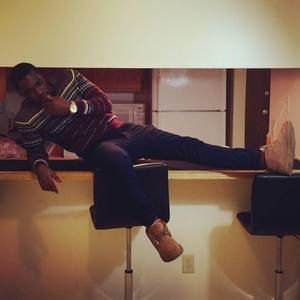 Meet your Posher, Moses