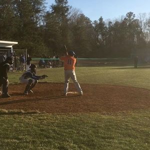 Meet your Posher, Nick