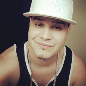 Meet your Posher, Steven