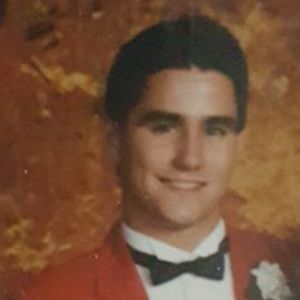 Meet your Posher, Ray