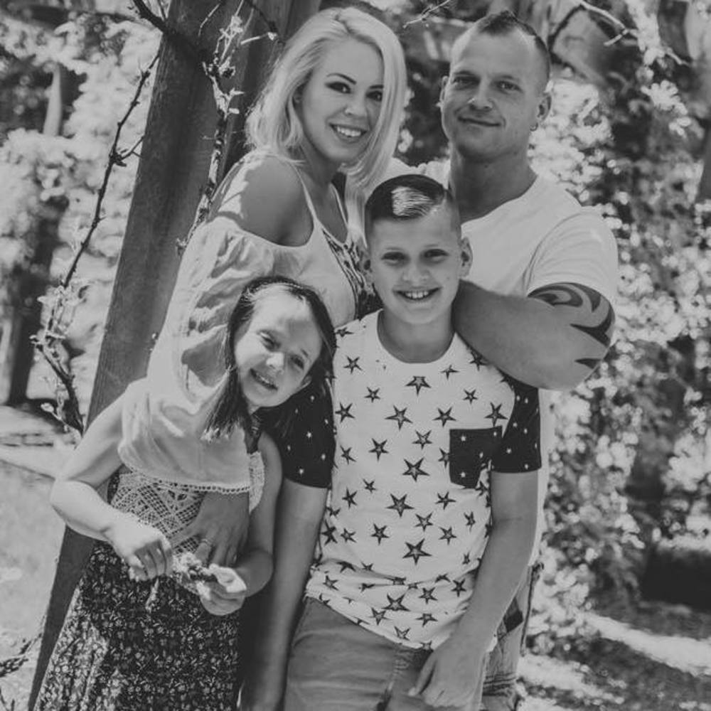 Meet your Posher, Jessie