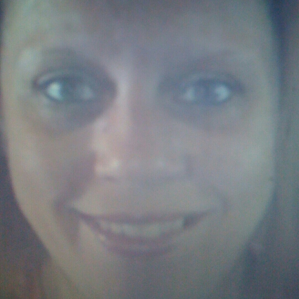 Meet your Posher, Gretchen