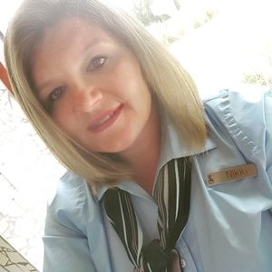 Meet your Posher, Nikki