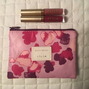 Stila Stay All Day Matte Liquid Lipstick