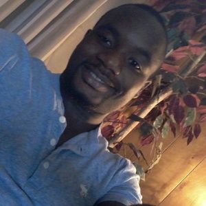 Meet your Posher, Derrick