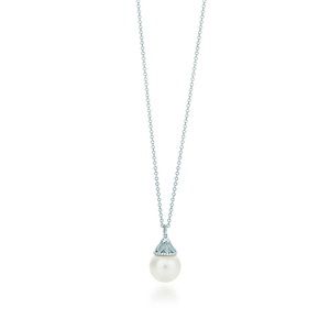 Tiffany & Co. Necklace