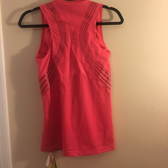 REEBOK Easy Tone Workout Top - Picture 6 of 8