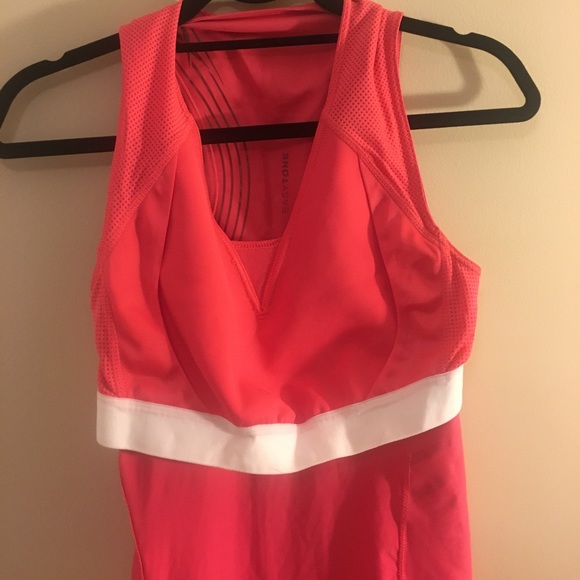 REEBOK Easy Tone Workout Top - Picture 7 of 8