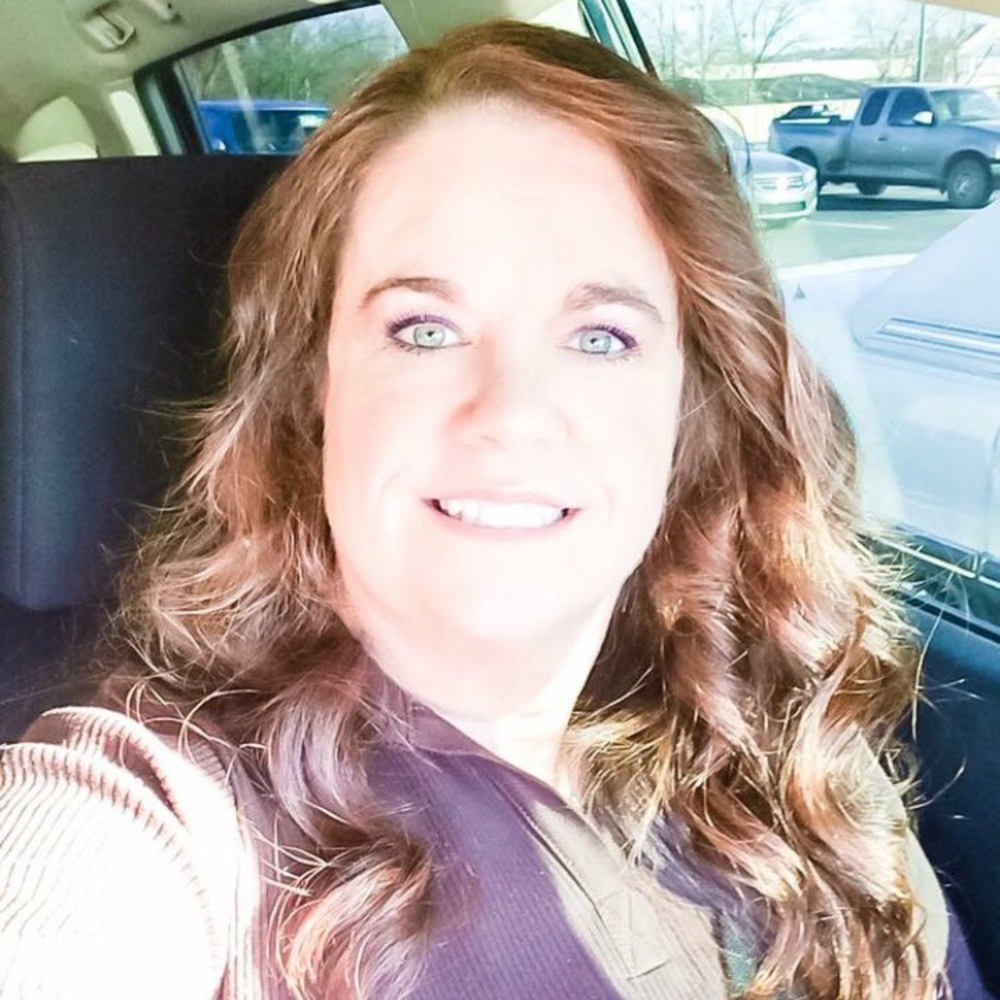 Meet your Posher, Cathi