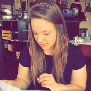 Meet your Posher, Ciarra