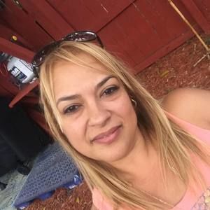 Meet your Posher, Gemma