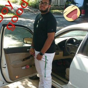 Meet your Posher, Elijah