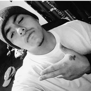 Meet your Posher, Giovanni