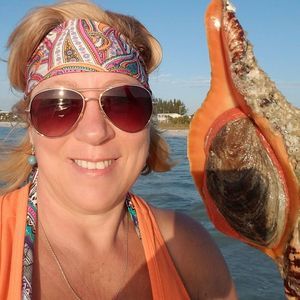 Meet your Posher, Kathy