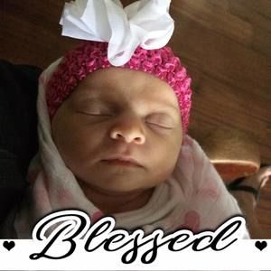 Meet your Posher, Annette