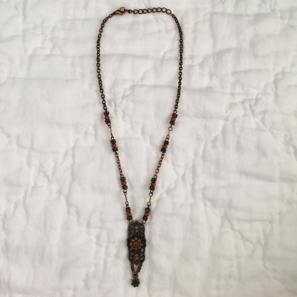 Vintage necklace