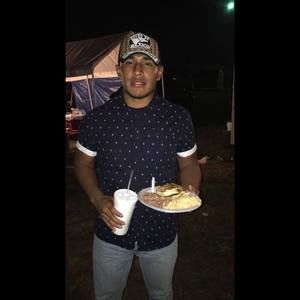 Meet your Posher, Luis