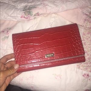 Kate Spade Passport Wallet