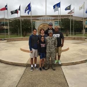 Meet your Posher, Angie