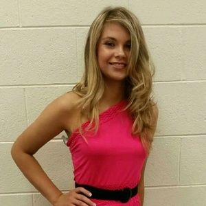 Meet your Posher, Brittany