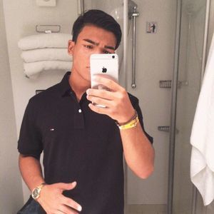 Meet your Posher, William