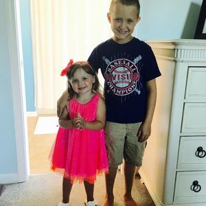 Meet your Posher, Kristi