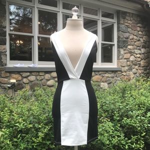 bond girl white dress