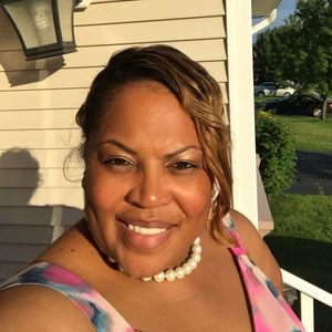 Meet your Posher, Sherry