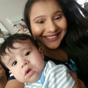 Meet your Posher, Xochitl