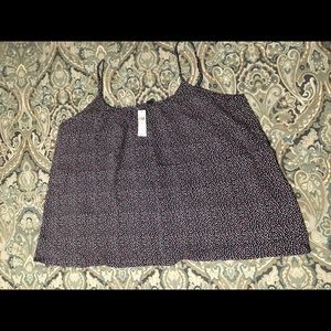 Gap Camisole