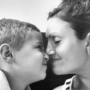 Meet your Posher, Rose