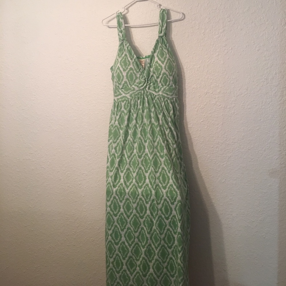 BNWT Maxi Dress